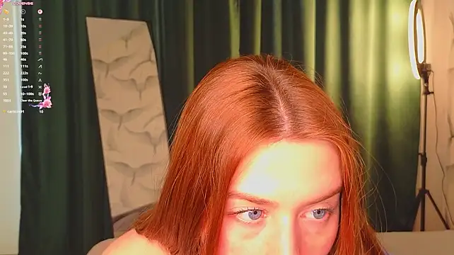 Živý XXX chat LettyWilde