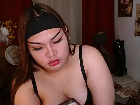 Онлайн чат XXX MargaretLim