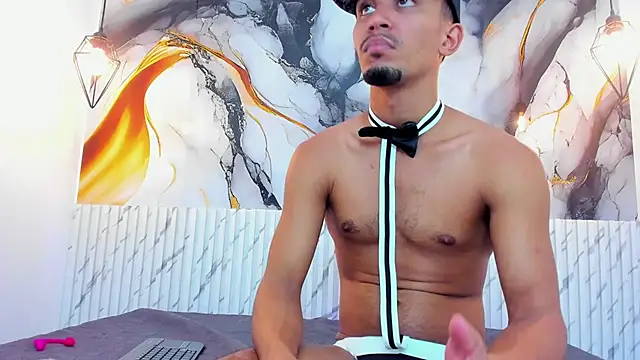 DrakeFoxx 现场XXX聊天