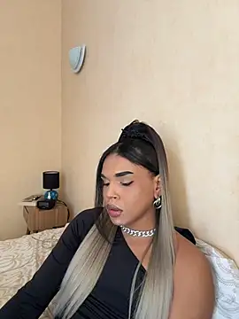 Czat XXX na żywo – biancaAngel