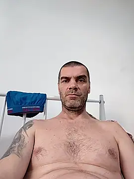 XXX chat uživo modela SIRMASTERDOMINATORXXL