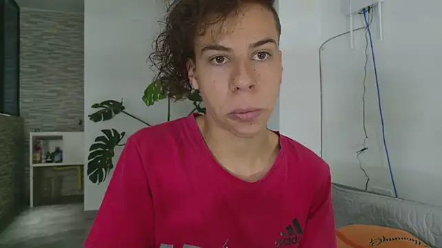 XXX chat uživo modela grey___27