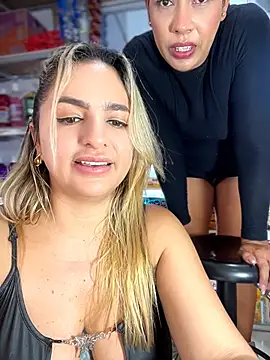 Czat XXX na żywo – sammyqueenx21