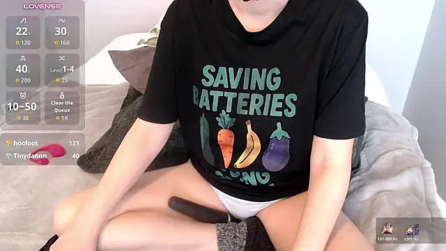 Agatha6969x 라이브 XXX 채팅
