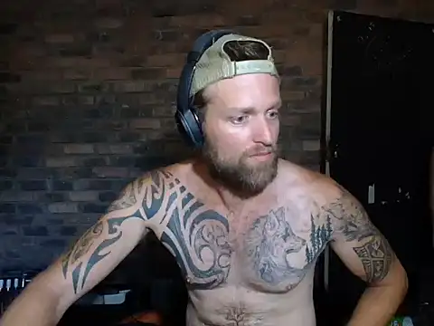 Živý XXX chat the-billy-blue
