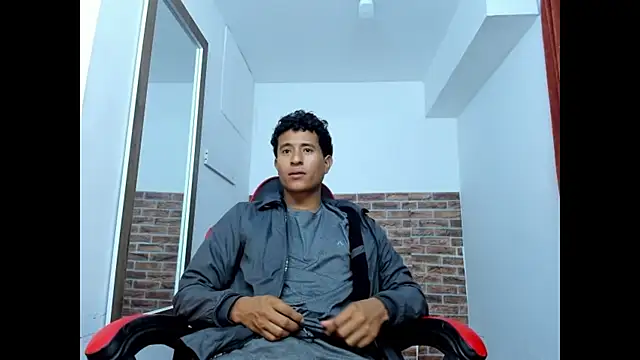 WIZARD-ALESSANDRO Live XXX Chat