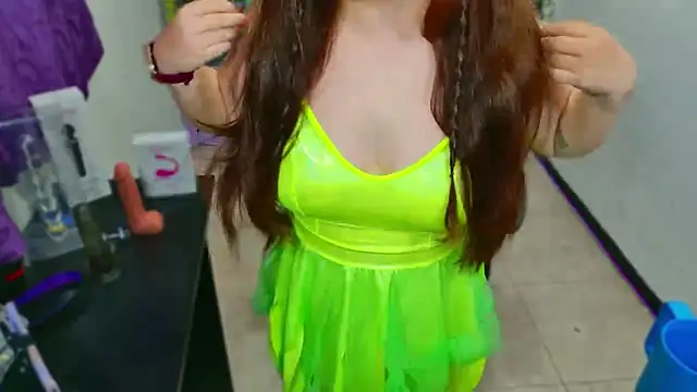 Živý XXX chat ann_bronw