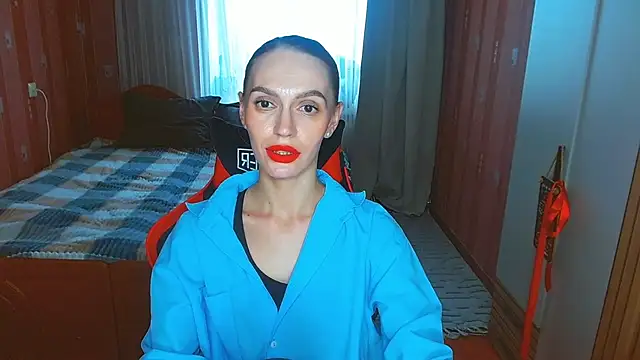 Lady_Sunshine_ Live XXX-Chat