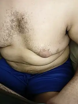 chubbygamer26 Live XXX-Chat