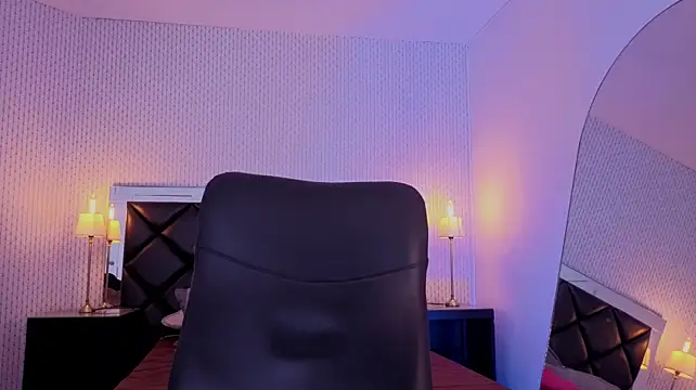 taylor_morgann 网络视讯表演