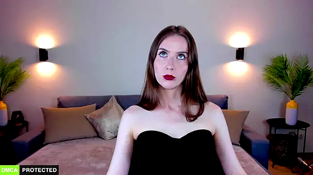 TheWoman__ Adlı Modelin Canlı XXX Sohbeti