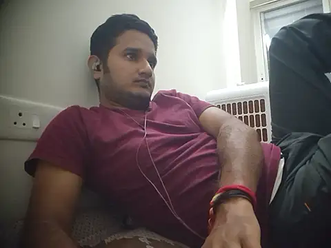 IM_NAUGHTY_JON Webcam-Show