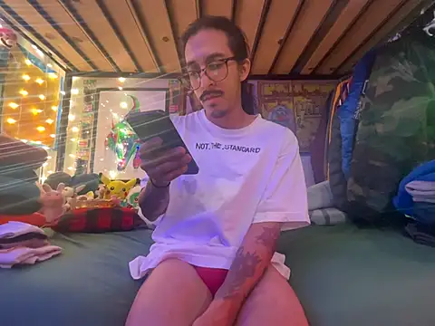 Show Webcam de bigdickkane300