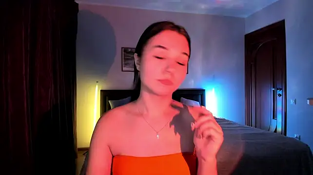 XXX chat uživo modela ariela_futr_066