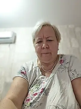 XXX chat uživo modela EffectFiona
