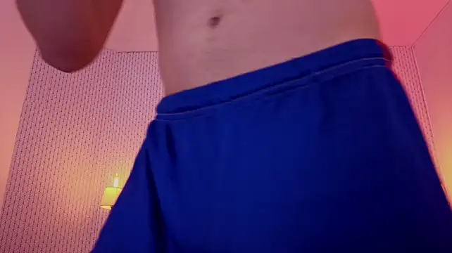 Show Webcam de taylor_morgann
