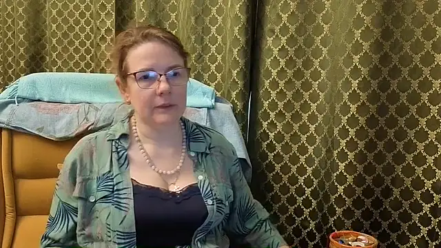 Živý XXX chat Miss_SandraX