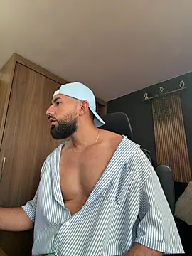 Chat XXX Live Rob_fab