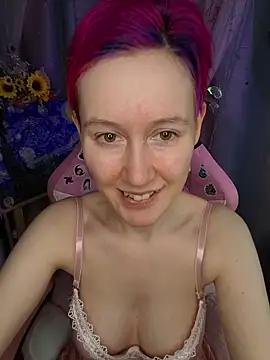Fuzzy_Unicorn's Live XXX Chat