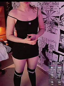 milena_kiitty XXX чат на живо