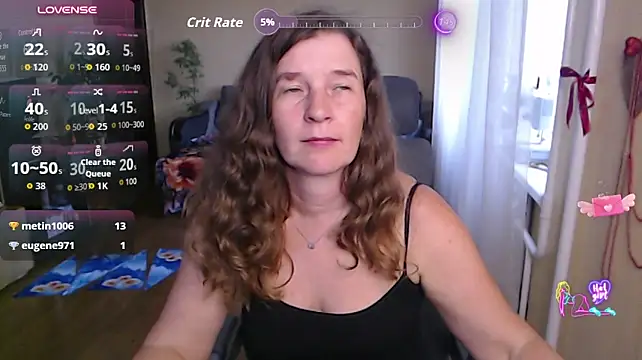 SofiaBoone Live XXX-chat