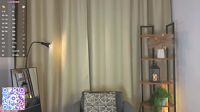 Živý XXX chat KristanTienken
