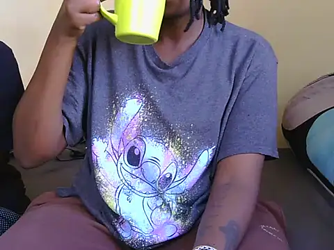 prettystudd Webcam show