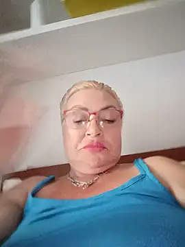 LindaL – Naživo XXX chat