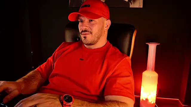 Онлайн чат XXX AngeloEric