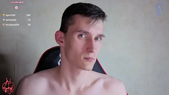 touch_me7 Chat XXX in diretta
