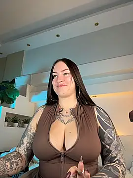 Tattitude_'s Live XXX Chat