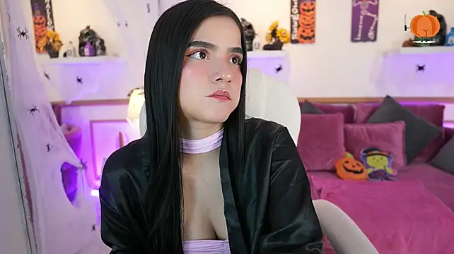 Czat XXX na żywo – ConnyJenner