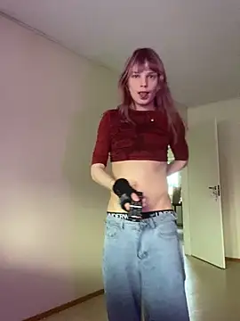 Онлайн чат XXX Divabolical