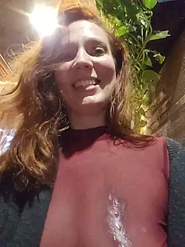 Exhibitionsplit – Live XXX-chat