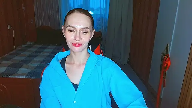 XXX chat uživo modela Lady_Sunshine_