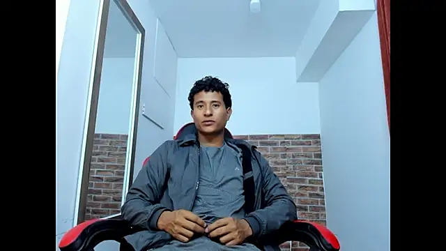 Chatroom XXX en direct de WIZARD-ALESSANDRO