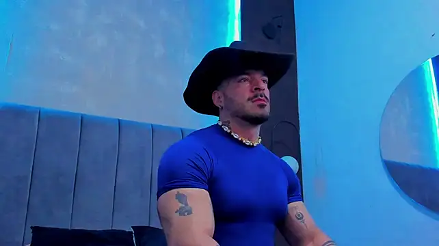 dennis__coxx 라이브 XXX 채팅