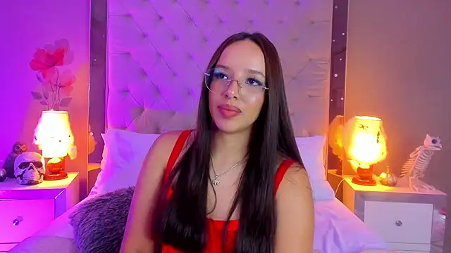 ValkyriaSteel Chat XXX in diretta