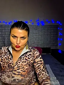 XXX chat uživo modela kataleya94