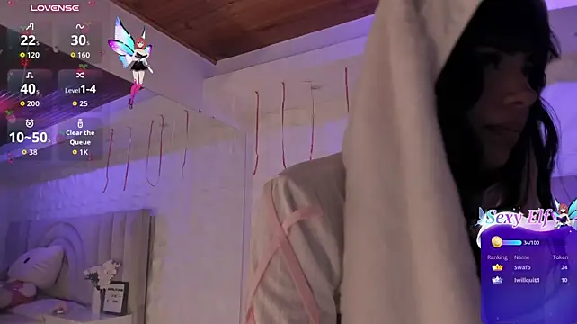 Онлайн чат XXX chloe_larson