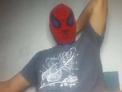 Živý XXX chat Ronny_Ron