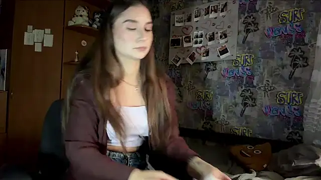 KittyNoSkirty Chat XXX live