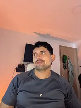 Chat XXX ao vivo de TroyeKnight