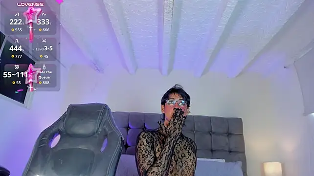 Andrew_sissy 라이브 XXX 채팅