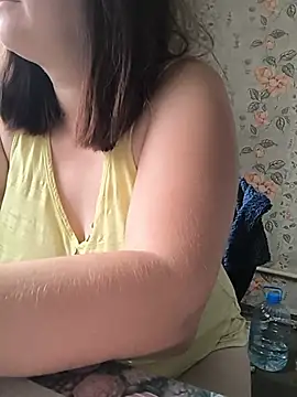 Czat XXX na żywo – Milla-23