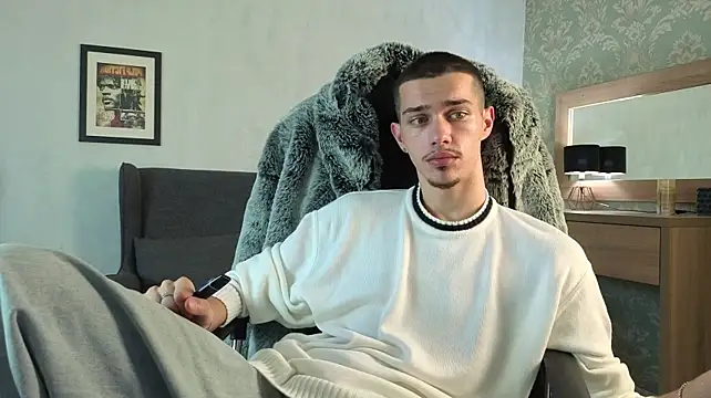 Živý XXX chat KaydenDrew