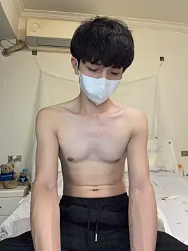 llkiki Pertunjukan Webcam