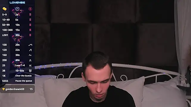 Chat +18 de Jacob_Davidson ao vivo
