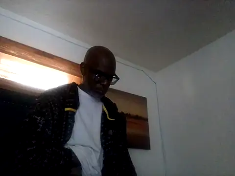 Blkstylion's Webcam Show