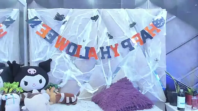 Živý XXX chat Agatta_Adams